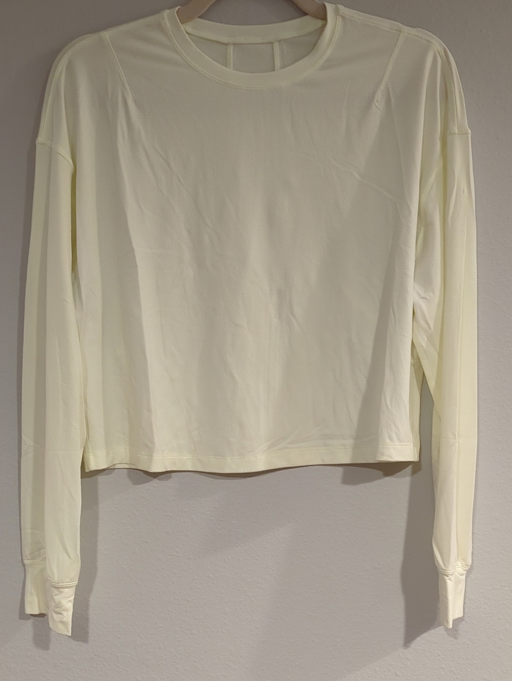 Lululemon Long Sleeve